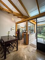 El Albergue Ollantaytambo