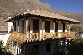 El Albergue Ollantaytambo
