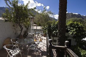 El Albergue Ollantaytambo
