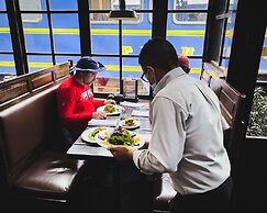 El Albergue Ollantaytambo
