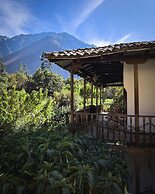 El Albergue Ollantaytambo