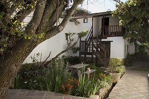 El Albergue Ollantaytambo