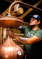 El Albergue Ollantaytambo