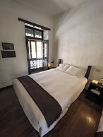 El Albergue Ollantaytambo