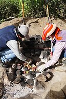 El Albergue Ollantaytambo