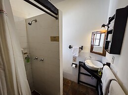 El Albergue Ollantaytambo