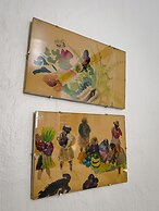 El Albergue Ollantaytambo