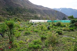 El Albergue Ollantaytambo