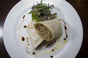 El Albergue Ollantaytambo