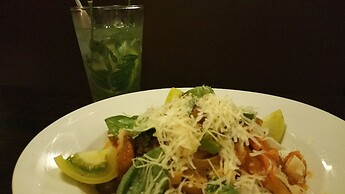 El Albergue Ollantaytambo