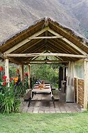 El Albergue Ollantaytambo