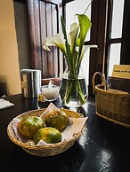 El Albergue Ollantaytambo