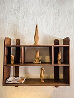 El Albergue Ollantaytambo