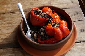 El Albergue Ollantaytambo