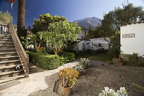 El Albergue Ollantaytambo
