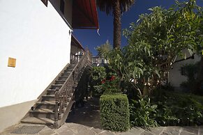El Albergue Ollantaytambo