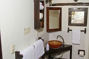 El Albergue Ollantaytambo