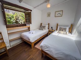 El Albergue Ollantaytambo