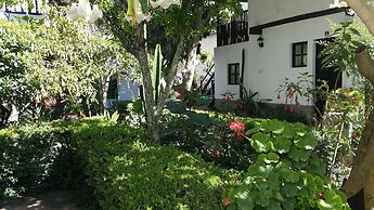 El Albergue Ollantaytambo