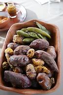 El Albergue Ollantaytambo