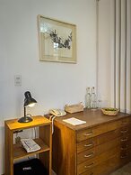 El Albergue Ollantaytambo