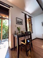 El Albergue Ollantaytambo