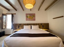 El Albergue Ollantaytambo