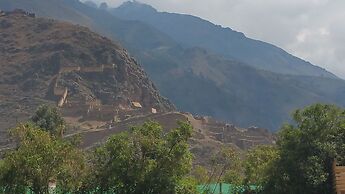 El Albergue Ollantaytambo