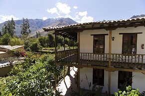 El Albergue Ollantaytambo