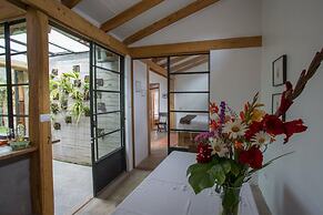 El Albergue Ollantaytambo