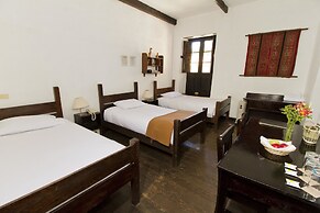 El Albergue Ollantaytambo