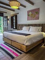 El Albergue Ollantaytambo