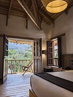 El Albergue Ollantaytambo