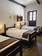 El Albergue Ollantaytambo