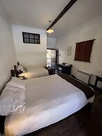 El Albergue Ollantaytambo