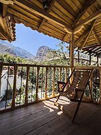 El Albergue Ollantaytambo