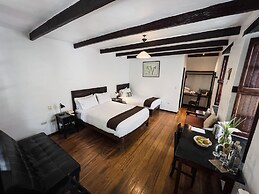 El Albergue Ollantaytambo