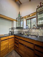 El Albergue Ollantaytambo