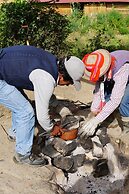 El Albergue Ollantaytambo