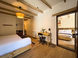 El Albergue Ollantaytambo