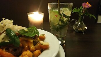 El Albergue Ollantaytambo