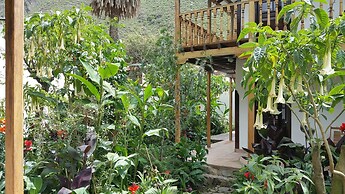 El Albergue Ollantaytambo
