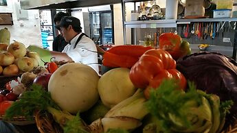 El Albergue Ollantaytambo