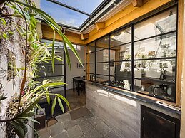 El Albergue Ollantaytambo