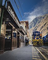 El Albergue Ollantaytambo