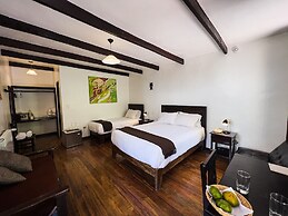 El Albergue Ollantaytambo