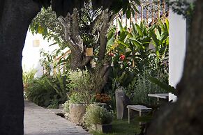 El Albergue Ollantaytambo