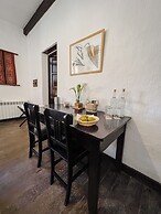 El Albergue Ollantaytambo