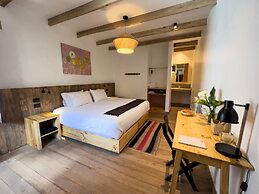 El Albergue Ollantaytambo