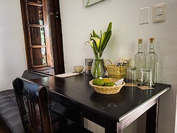 El Albergue Ollantaytambo